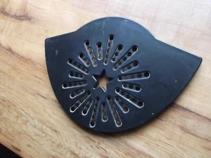 Keurig Drip Tray Cover Grid Replacement Part for B40 B60 K40 K60 Coffee Maker - Picture 1 of 2