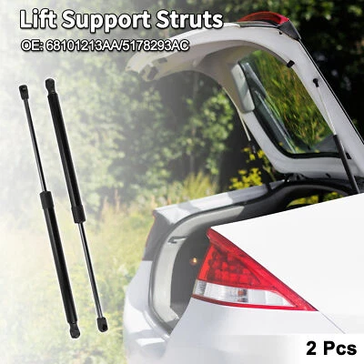 Rear Hatch Lift Supports Struts No.68101213AA/5178293AC for Dodge Journey - Image 1 of 4