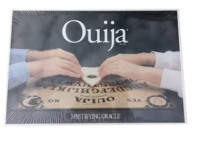 Rare SEALED 1992 Ouija Board by Parker Brothers No. 00600 - Picture 1 of 10