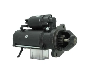 NEU JCB Anlasser Motor 12V 4,2kW IS1105 MS84 AZF4224 11131848 32009454 32009346 - Bild 1 von 6
