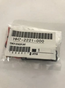 TONER SENSOR UNIT HH7-2221-000 NEW QTY 1 Japan Ships N 24h - Picture 1 of 2