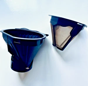 Cafetera Especial Ninja - Portafiltros y Filtro - Repuesto CM401 + - Imagen 1 de 8