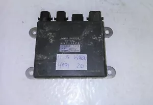 89871-50010 Lexus LS460 2007-2015 fuel injection module - Picture 1 of 4