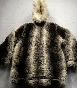 eskimo coat
