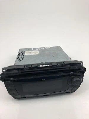 NP2334 SITZ CD RADIO STEUERUNG 6J1035153H - Bild 1 von 4