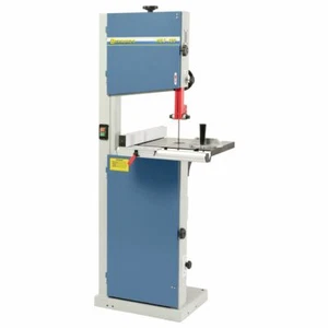 BERNARDO Holzbandsäge HBS 400 - 230V Art.Nr.: 11-4055B - Bild 1 von 1