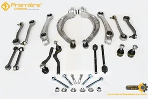 KIT BRACCI ANTERIORI 16 PZ PER AUDI A4 8K B8 A5 8T 8F Q5 8R - Foto 1 di 3
