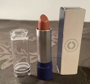 Nuovo rossetto idratante vintage 1980 Avon crema colorata 0,13 once zenzero scintillante - Foto 1 di 3