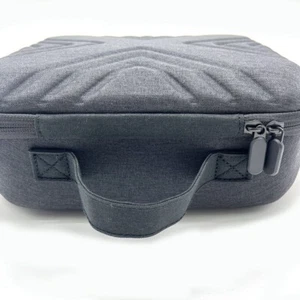 Hard Carrying Case for Oculus Quest 2 VR Gaming Headset and Controllers - Picture 1 of 6