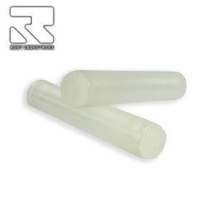 Root Industries Stunt Scooter Griffe Clear - Bild 1 von 1