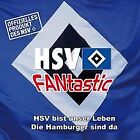 HSV - Fantastic by Daniel Nitt | CD | condition very good