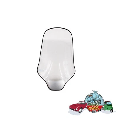 582241 PARABREZZA COMPLETO DI KIT PIAGGIO FREE CON SCATOLO ORIGINALEEE - Immagine 1 di 4