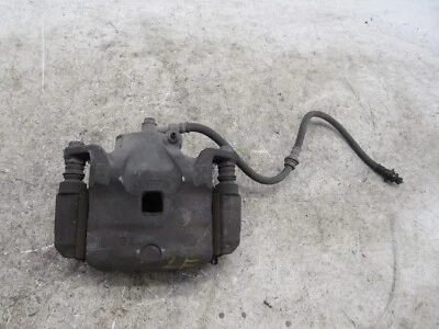 Pinza de freno de rueda delantera izquierda Nissan Altima 2007 2008 2009 OEM Foto 1 de 4