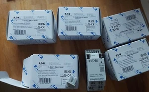 Eaton Eaton EASY-E4-DC-6AE1 , Neu , OVP, sofort lieferbar !! Rechnung - Bild 1 von 1