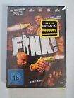 Fink! - Sam Worthington  DVD/NEU/OVP