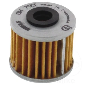 Filtro de aceite Mahle OX 793 para HM-Moto CRE-F 450 X 9 2009 - Imagen 1 de 4