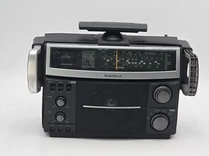 Radio Shack SW100 Multibanda Radio Onda Corta AM/FM CB TV - Imagen 1 de 7