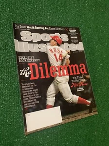 Sports Illustrated Magazine March 10, 2014 (Pete Rose Cover) - Picture 1 of 2
