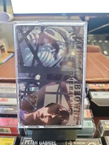 Jackson Browne : lives in the balance Audio Cassette Tape Vintage Music 80s - Picture 1 of 3