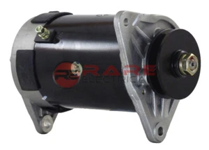 GENERADOR 12V .9 HP PARA CARRO DE GOLF EZGO MEDALIST ROBBINS MOTOR 244C 1982 PN - Imagen 1 de 2