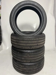 4x Sommerreifen 205/45R17 84W Bridgestone Ecopia EP150 17 Zoll - Bild 1 von 9