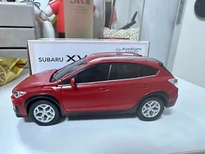 1/40 Subaru XV Modello auto Occhiello - Foto 1 di 2
