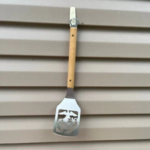 Large USMC Spatula 18'' long 4'' by 5'' head - Picture 1 of 10