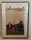 French Kiss (DVD, Widescreen)