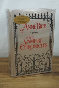 The Vampire Chronicles (Interview vampire, Lestat, Queen of Damned) ~Ding & Dent - Picture 1 of 6