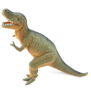  Boley Dinosaurier stehender Tyrannosaurus 6 Fuß groß Spielzeug für Kinder USA Verkäufer - Bild 1 von 9