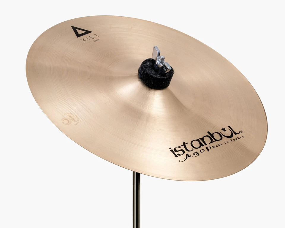 Istanbul Agop 12" Xist Splash - Imagem 1 de 1
