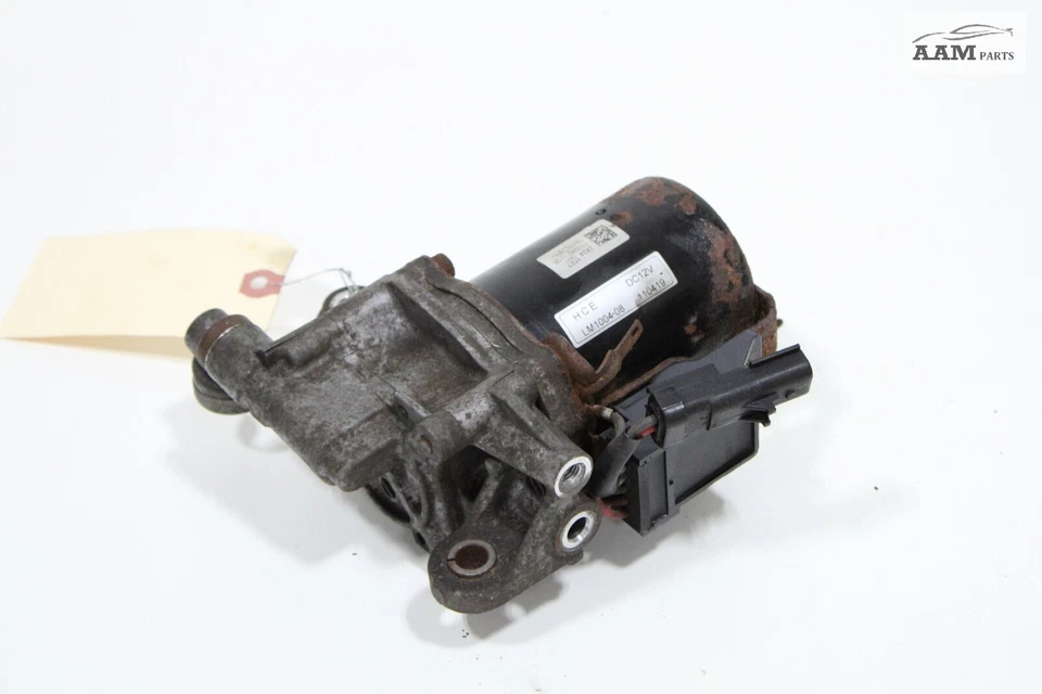 Buick Lacrosse 2012-2016 tracción delantera transmisión automática bomba de fluido de aceite auxiliar OEM Foto 1 de 4