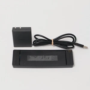 Authentic Bose SoundLink Mini II Charger Cradle (416912) w/ Cord & Block - USA - Picture 1 of 17