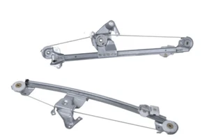 REAR WINDOW REGULATOR RIGHT HAND SIDE FOR MERCEDES BENZ E-CLASS W210 1996-2002 - Picture 1 of 1