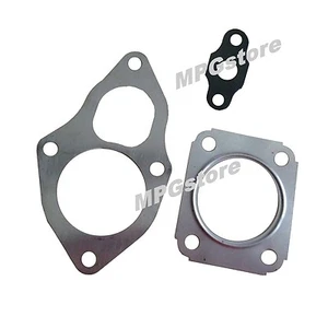 Turbo Gasket Set for Garrett TB2566 Turbine In Outlet Oil Outlet for Mitshubishi - Bild 1 von 1