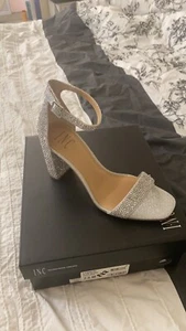 inc international concepts shoes 7.5 - Picture 1 of 7