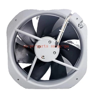 FJ28081MAB Axial Flow Fan 115V 280*280*80mm - Afbeelding 1 van 4