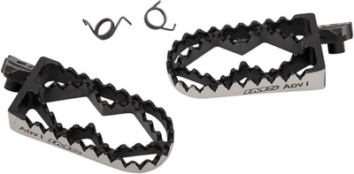 IMS SS Adventure I Footpeg Pair Triumph Tiger Explorer XC 13-15 - Image 1 of 4