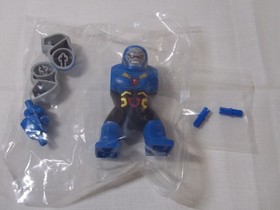 NIP LEGO&reg; Super Heroes Darkseid Minifigure Justice League DC Big Figure 76028