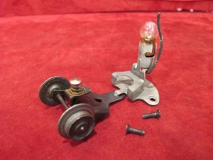 LIONEL PARTS , 675-19 , PILOT TRUCK,675 2025 2035 2026 2037 2036 2018 ETC - Picture 1 of 9