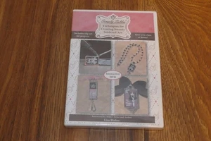 Simply Solder Techniques For Creating Swanky Soldered Art Lisa Bluhm DVD - NEW - Picture 1 of 2