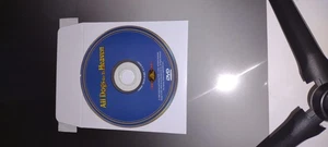 MGM All Dogs Go To Heaven DVD Animated Family Movie Classic Kids 1990 Region 1 - Imagen 1 de 1