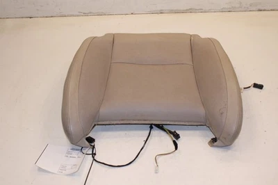 2010-12 BMW 750Li xDrive 4.4L AWD Front Seat Passenger Right Side Lower Cushion - Image 1 of 4