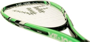 VICFUN Speed Badminton Set VF-100 (verde/nero) Set di palline a molla - Foto 1 di 1