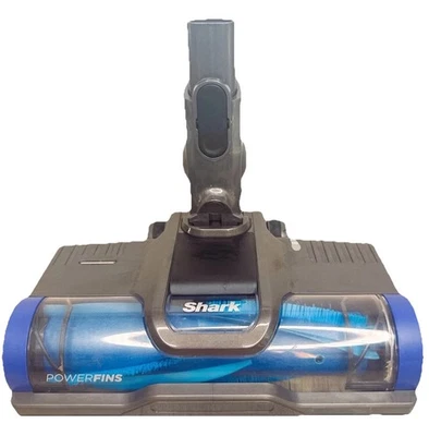 Suelo de cabezal de boquilla motorizado Shark PowerFins IZ360 IZ361H IZ362H IZ340H Foto 1 de 4