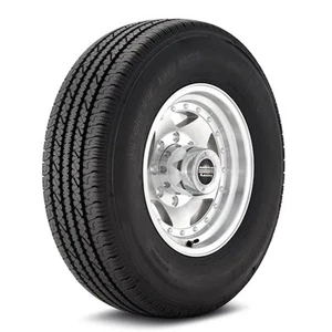1 New LT245/75R16 Bridgestone V Steel R265 E Ply Tire 2457516 - Picture 1 of 3