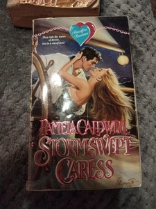 Stormswept Caress by Pamela Caldwell (1992, Mass Market) - Bild 1 von 1