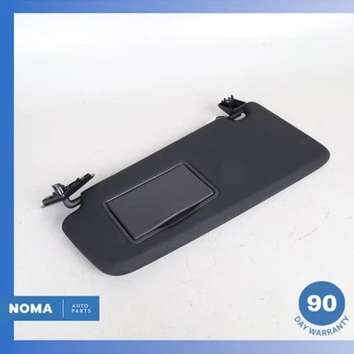 Parasol lateral izquierdo Land Rover Discovery Sport L550 15-19 negro OEM Foto 1 de 4