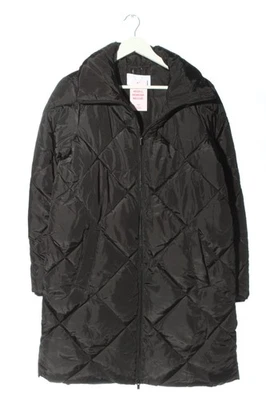 VILA Chaqueta acolchada Mujeres Chaqueta Talla EU 36 negro look casual - Imagen 1 de 4