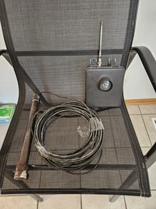 Murs Alarmsonde Sensor Dakota Alarm Einfahrt Alarm Sensor Home Security  - Bild 1 von 15